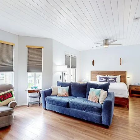 Hotel Starfish